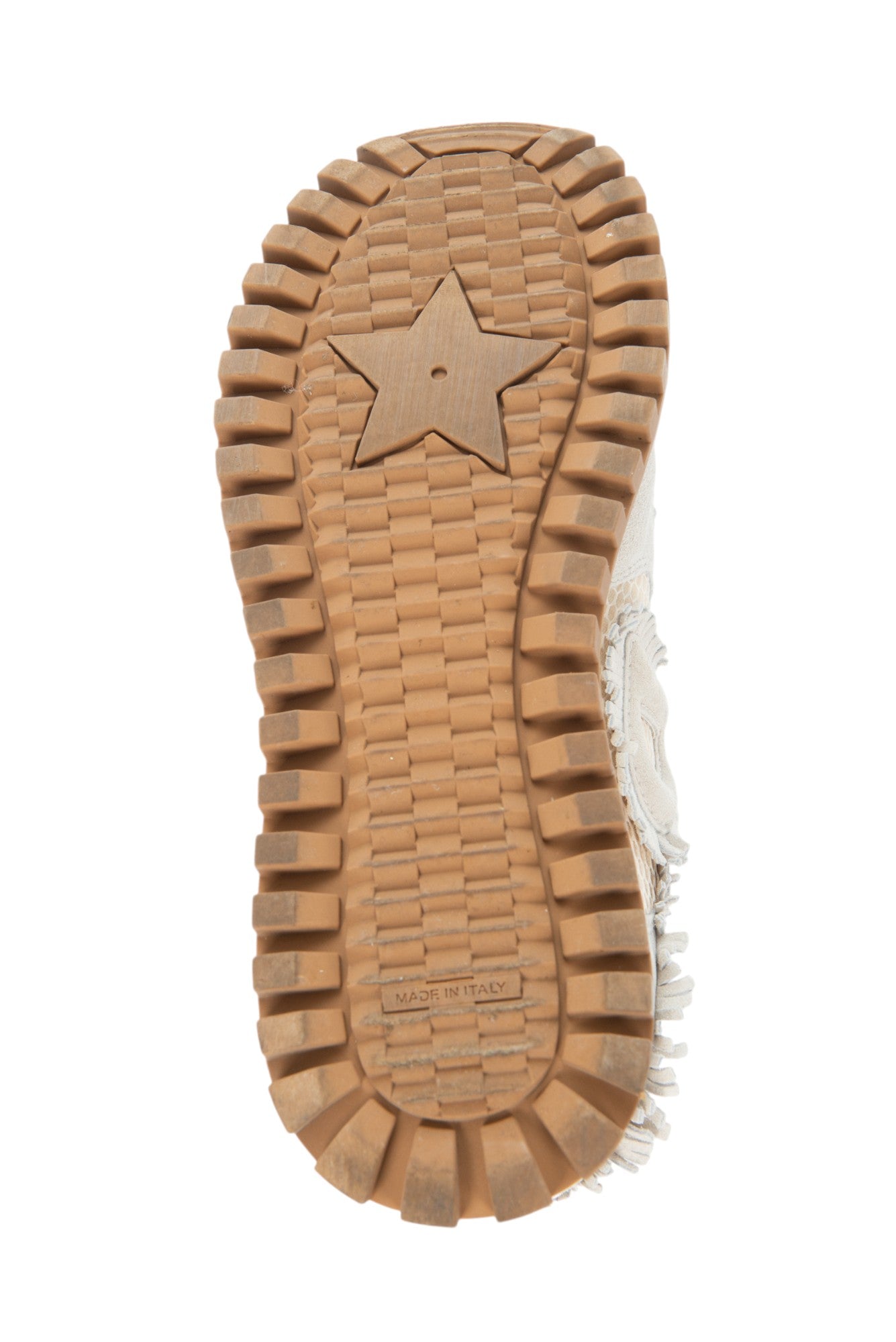 CHRISTIAN DIOR Suede C'Est Dior Sneakers Size 37.5 US 7.5