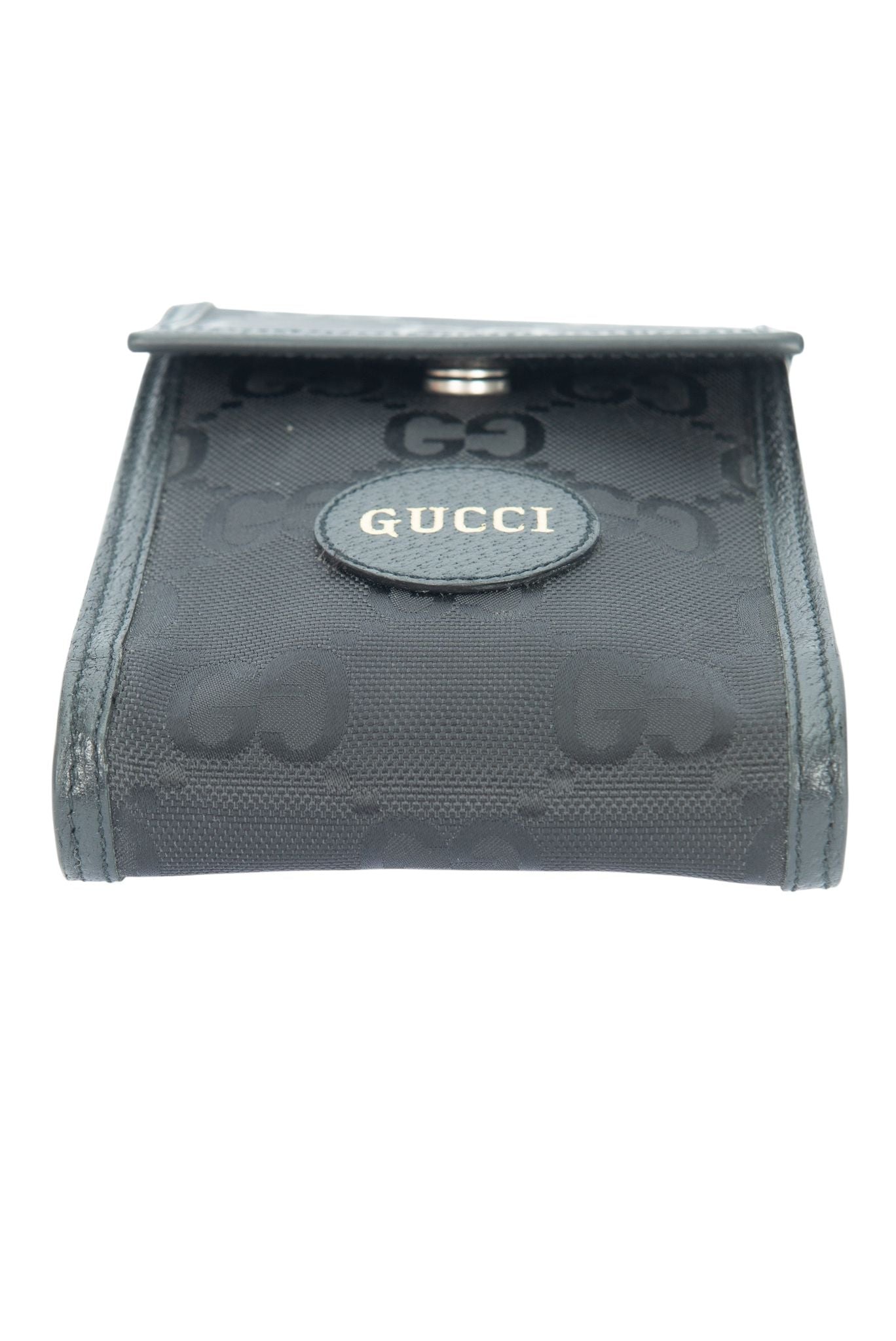 GUCCI Off The Grid Crossbody Bag
