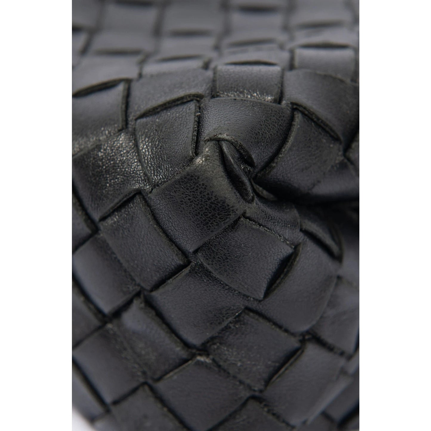 BOTTEGA VENETA Small Loop Bag