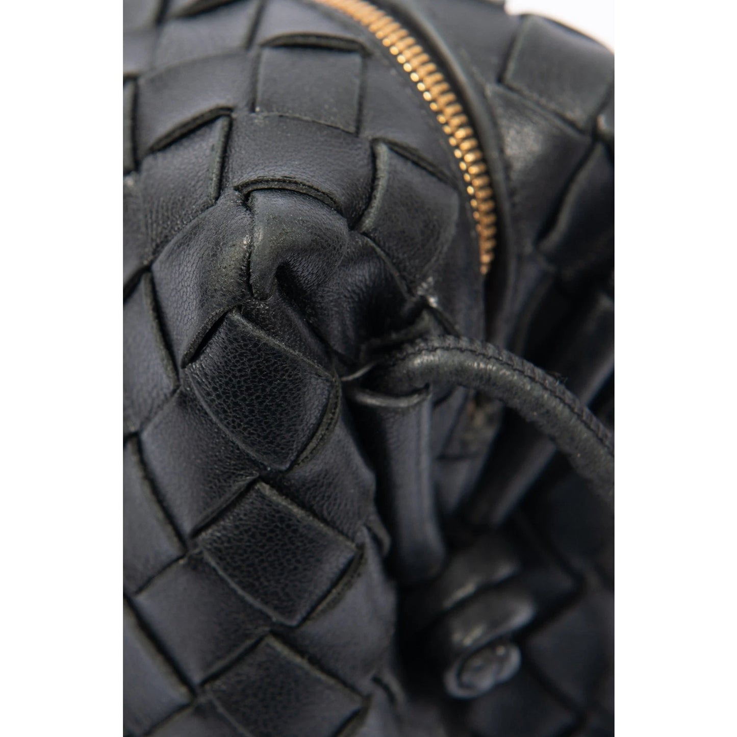 BOTTEGA VENETA Small Loop Bag