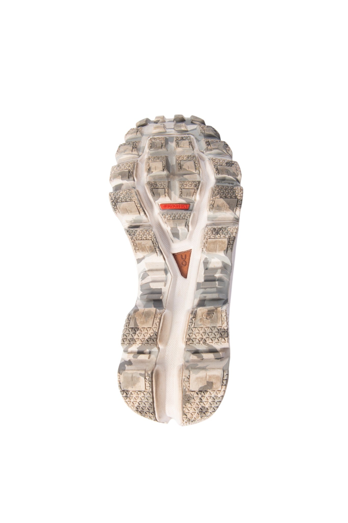 LOEWE x ON Cloud White Running Sneakers Size 6.5