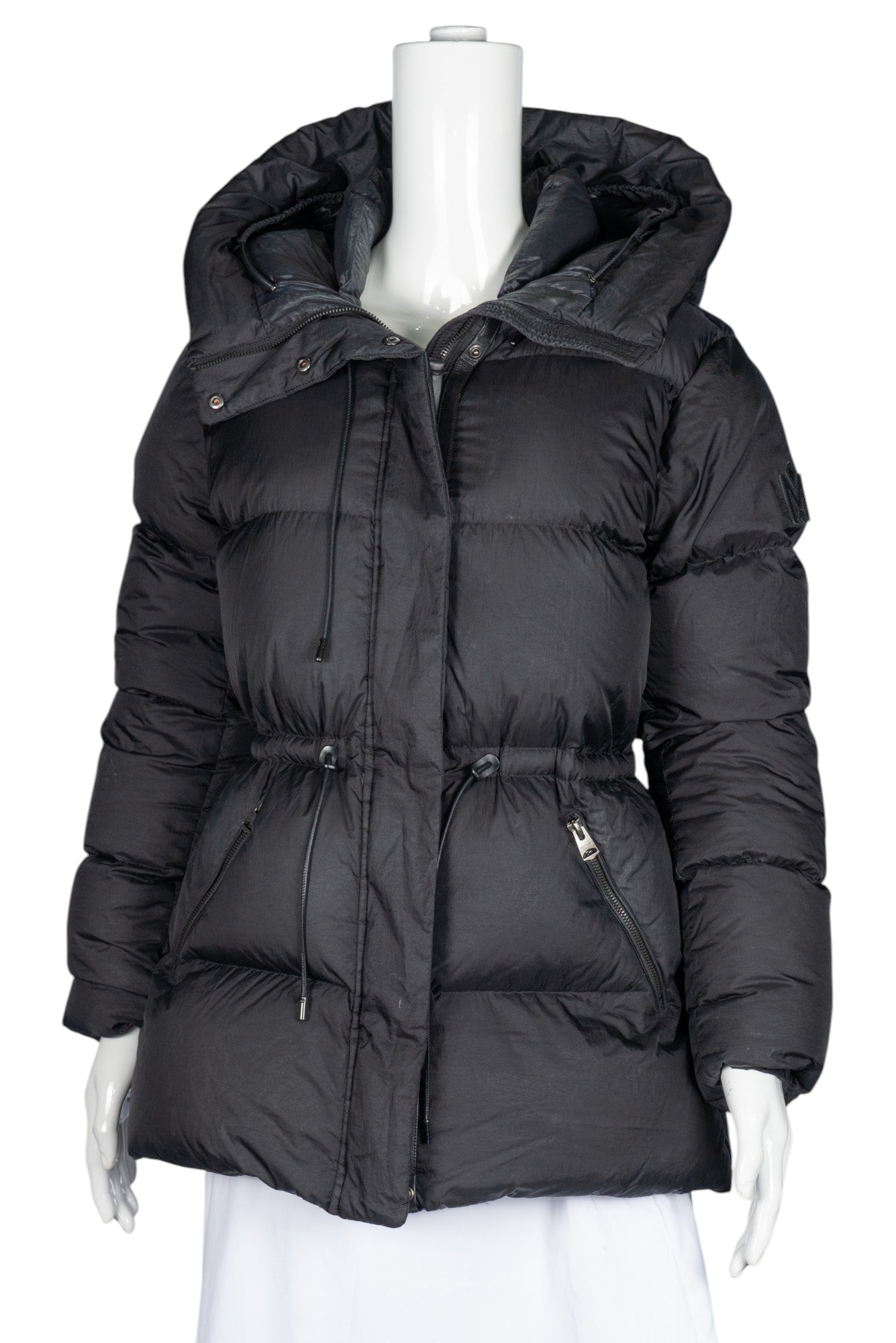 MACKAGE Down Puffer Down Puffer Jacket M