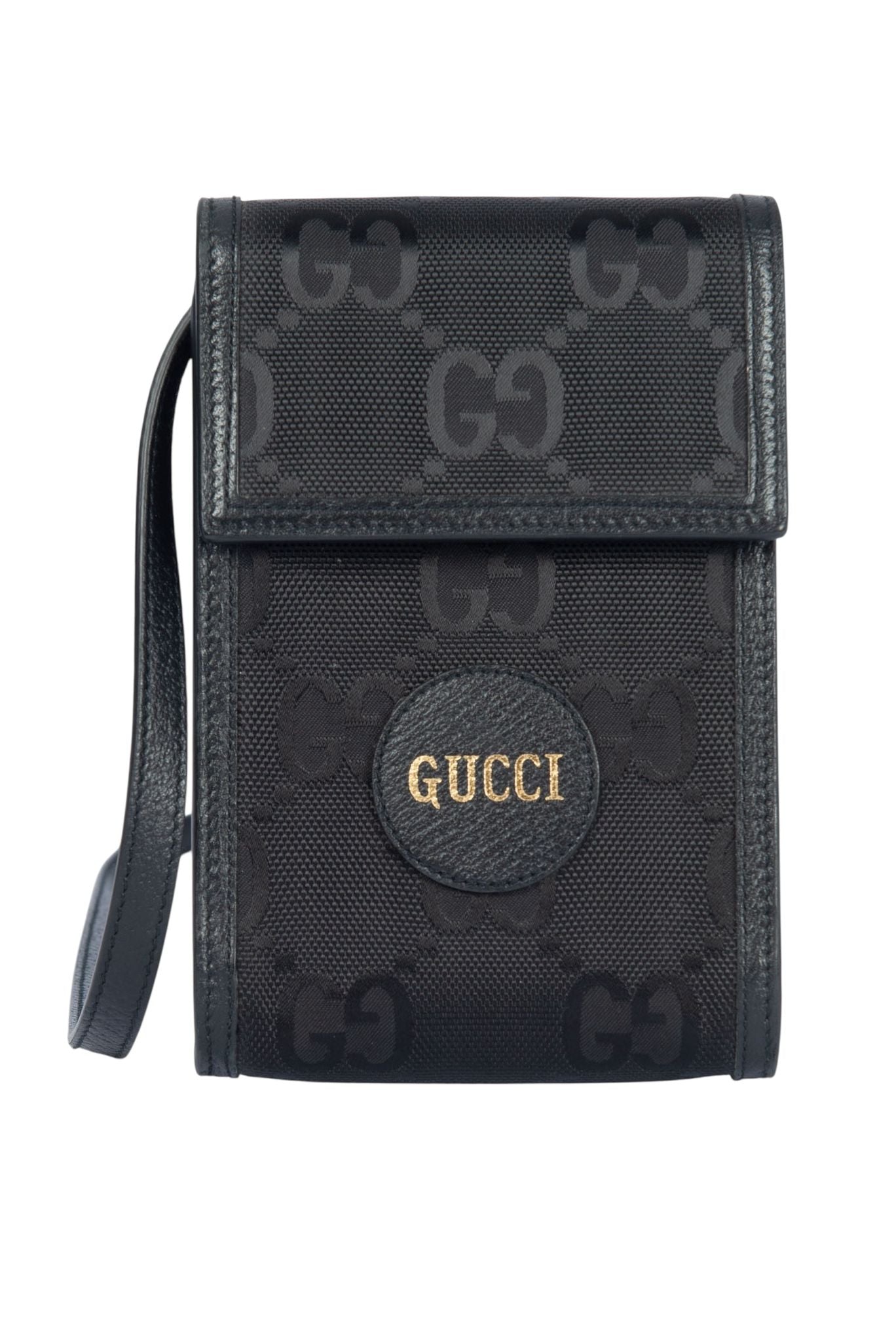 GUCCI Off The Grid Crossbody Bag