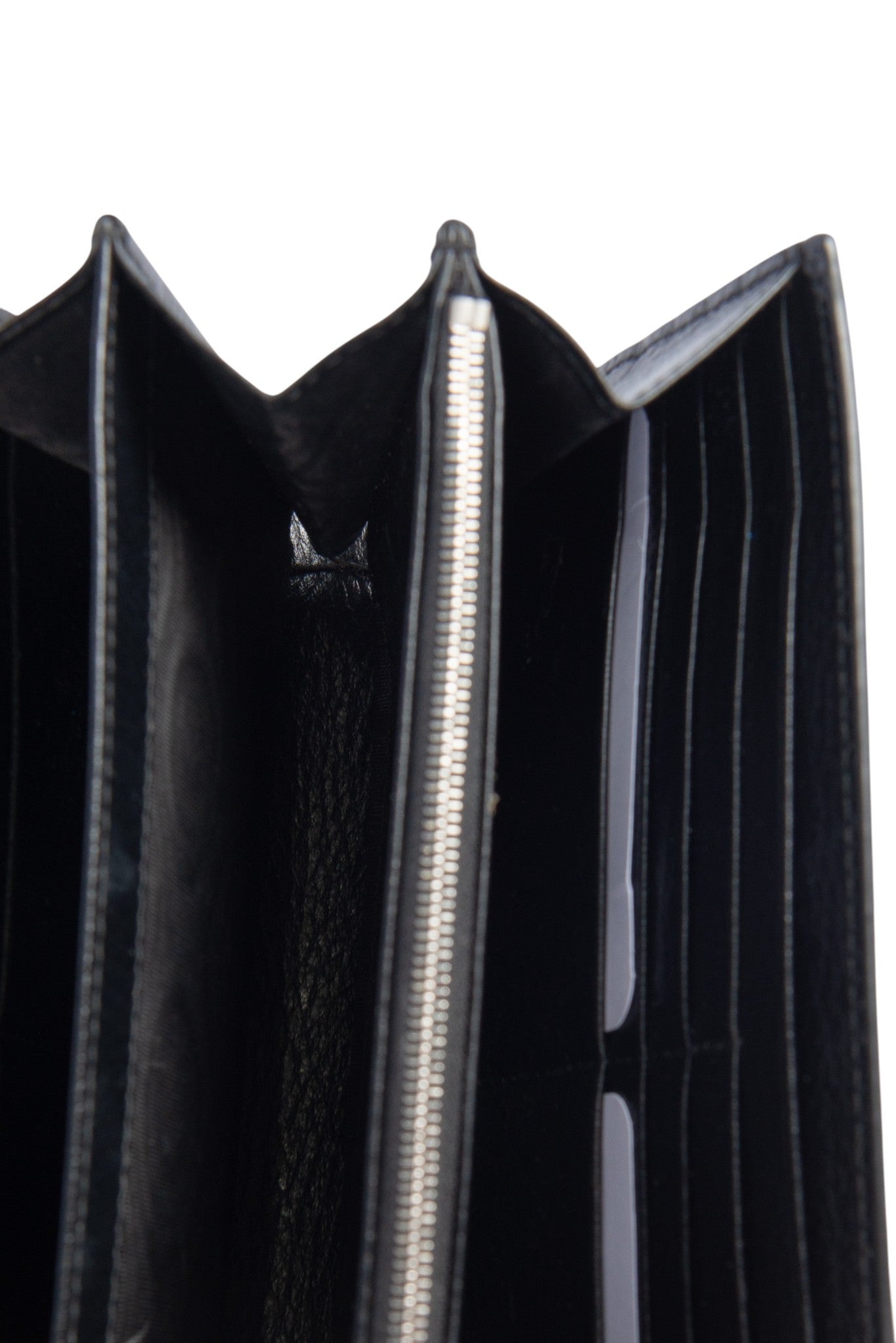 GUCCI Black Dionysus Crossbody Bag