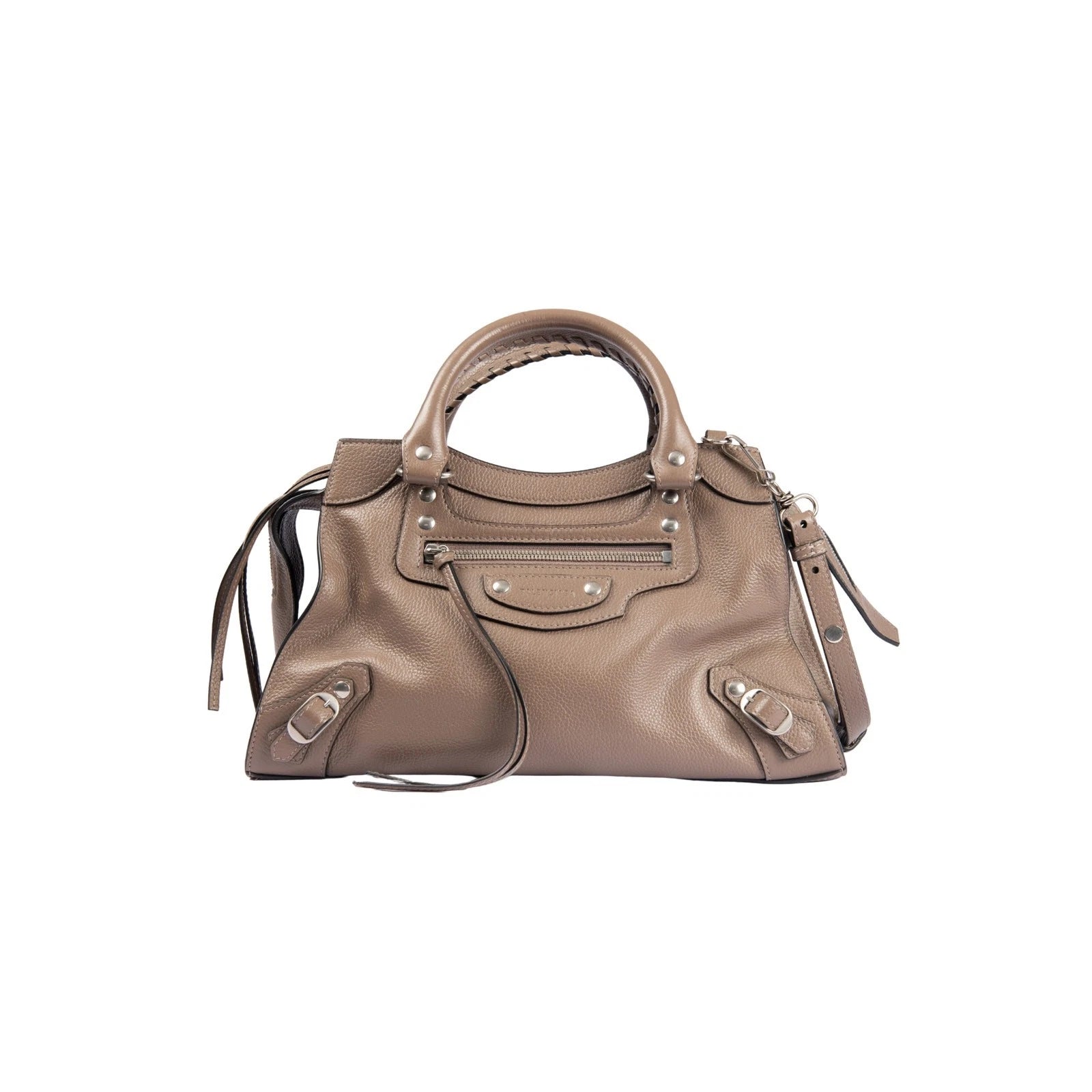 BALENCIAGA Neo Classic City Bag