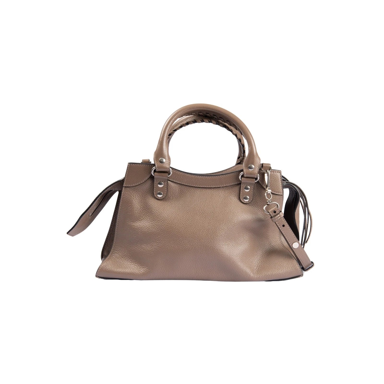 BALENCIAGA Neo Classic City Bag